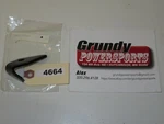 Polaris New Oem Steering Stop Rh 5240398-067 /. Price: $14.81.