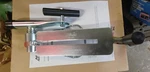 Motion Pro Track Stud Cutter New. Price: $30.00.