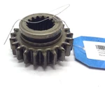 Polaris Pinion Forward Reverse Gear Iq Turbo Dragon Cruiser Oem 5135601 07-14 Used. Price: $79.95.