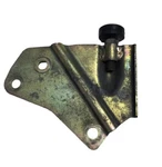 Torque Stop Weld 1016293 Oem 2009 Polaris 550 Iq Shift Snowmobile Used. Price: $12.00.