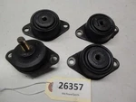 Arctic Cat Engine Mounts 2005 King 900 Efi 0608-645 And 0708-145 #26357 Used. Price: $19.95.