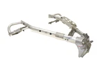 2016 Polaris Rmk Assault 800 155" Axys Rear Tubular Frame Chassis Support Brace Used. Price: $113.95.