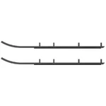 Arctic Cat Carbide Wearbars 7/16" Host For 4-BOLT Steel Skis 0638-520 New. Price: $59.89.