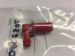 Polaris 7052380 New Oem Fuel Tank Vent Fitting 2006 Fusion 600 Ho. Price: $15.95.