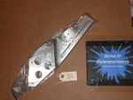 S14 Ski Doo - Nos Oem Support, Tuned Pipe 514043000 New. Price: $29.99.