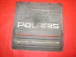 Polaris 5433521-1106 Snow Flap Mud 2001 2002 Indy Edge Pro Xcf Etc Used. Price: $28.00.