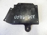 Arctic Snowmobile 1996 Ext Pantera Wildcat Zr 580 Mounting Tray 0716-258 Used. Price: $11.97.