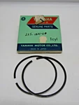 Nos Yamaha 2X5-11601-20-00 Piston Ring Set .50MM YZ400 New. Price: $59.95.