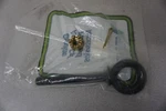 New Arctic Cat Oem Ring Hitch Kit 0636-829. Price: $24.95.