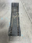 1990 Polaris Indy Sport Gt 340 Snowmobile Oem Rubber Track Drive Lugs Rail Used. Price: $76.99.