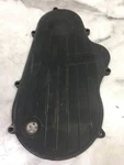 06 Polaris 700 Classic Snowmobile Drive Chain Case Cover Housing 5435943 Used. Price: $9.00.