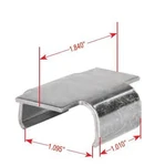 SP1 Track Clips 04-150-09 Arctic Cat/ski-doo/polaris New. Price: $22.90.