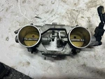 19-21 Polaris 850 Axys Pro Rmk Rush Indy Xcr Sks Assault Throttle Body Assembly Used. Price: $90.00.