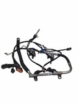 Injector Blue 22035756 Fuel Rail 2520572 Oem 2009 Polaris Iq 800 Snowmobile Used. Price: $95.00.