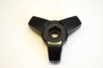 New Oem Polaris 5630386-067 Backrest Knob Nos. Price: $19.48.