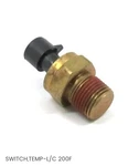 Arctic Cat L/c 200F Temp Sensor Switch 0630-141 New Nos Oem Nip Nla Remanufactured. Price: $62.95.