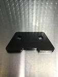 Polaris Rear Sub Clamping Plate 2878123 T372 New. Price: $14.98.