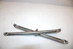 01 Polaris Sks 700 Oem Hood Brace 5242945 5242946 B628 Used. Price: $19.99.