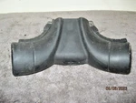 Polaris Oem Handlebar Pad Iq Switchback Fst Turbo 750 Dragon 09-12 5437752 Used. Price: $29.99.