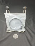 Ski Doo Oem Clamp 508000344 2-5/8" Dia New. Price: $10.00.