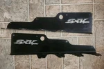 2004 2003 2002 Yamaha Sx Viper 700 Foot Grips Tunnel Braces Traction Brackets Used. Price: $399.99.