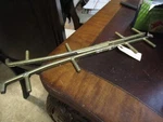 Arctic Cat Oem 4" Carbide New 1703-218. Price: $49.99.