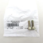 Qty 2000-2020 Ski-doo Oem M6X20 Allen Socket Head Screws Bolts 205062044 New. Price: $24.99.
