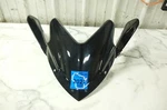 14 Yamaha Sr Viper X-tx Snowmobile Screen Used. Price: $90.25.