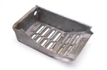 Oem Arctic Cat 0116-390 Footwell Used. Price: $15.29.