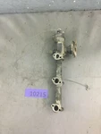 3083338 Polaris Water Coolant Manifold Pipe 1985-1987 Trail 400 600 Snowmobile Used. Price: $99.95.