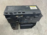 Arctic Cat Air Box Silencer 2001-2003 Zl Zr Mountain Pantera 0770-523 Used. Price: $49.99.