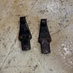 93 94 95 96 97 98 Polaris Xcr 700 Super Sport Wedge Indy Black Hood Hinge Set Used. Price: $15.00.