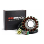 Stator For Ski-doo Grand Touring 600 700 800 Sport 1997-2002 Oem# 410922941 New. Price: $209.89.