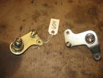 Polaris Steering Rack Pivots - 2005 Fusion 900 1821417 / 1821419 #6341 Used. Price: $37.95.