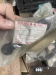 Oem Kawasaki 92072-3508,BAND Hood Latch Rubber Strap,new,lot Of 1. Price: $19.00.