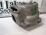 Arctic Cat 95B1 440 Pro Snowmobile Engine Stock Oem Used Cylinder. Price: $125.00.