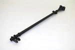 Arctic Cat Oem Steering Stem Shaft Column 0705-997 B507 Used. Price: $34.99.