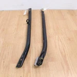 2008 Polaris Rmk 800 Dragon Left & Right Bulkhead Supports Brace Upper Used. Price: $22.00.