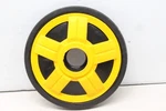 Nos Ppd 04-400-19 Snowmobile 180MM Yellow Idler Wheel Replaces Skidoo Bearing New. Price: $29.99.