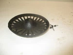 74-75 Arctic Cat Panther 440 Fan Cover Used. Price: $9.31.