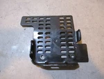 Ski-doo Summit 850 Belt Cover Bracket 2017 Used. Price: $16.79.