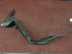 Ski Doo Lh Left Belly Pan Side 2009-2015 Gsx Grand Touring Gtx 502006937 Xr Oem Used. Price: $59.95.