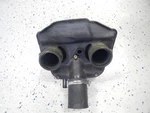Polaris Snowmobile 2006-2014 Iq Turbo Air Silencer Box 1203798 Used. Price: $42.49.