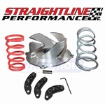 Straightline Clutch Kit For 2019 Polaris 850 Pro-rmk 163 Engine & Rg New. Price: $433.64.