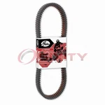 Gates G-force Drive Belt Arctic Cat T660 Turbo Touring 2004-2005 Sq New. Price: $72.06.
