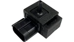 Parts Unlimited 0950-0976 Pressure Sensor New. Price: $76.45.