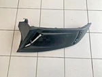 Arctic Snowmobile 2010-2015 TZ1 Bearcat Lower Right Side Panel 2718-930 Used. Price: $238.66.