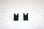 1992 Arctic Cat Jag Deluxe Oem Latch Cup Pair 0115-307 SA58 Used. Price: $9.99.