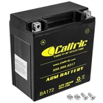 Caltric Agm Battery For Polaris 4012638 4013045 12VOLT 18 Ah New. Price: $58.00.