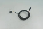 2008-2013 Polaris Assault Dragon Rmk Oem Taillight Brake Jumper Harness Used. Price: $19.97.